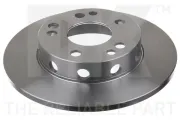 Bremsscheibe Vorderachse NK 203306