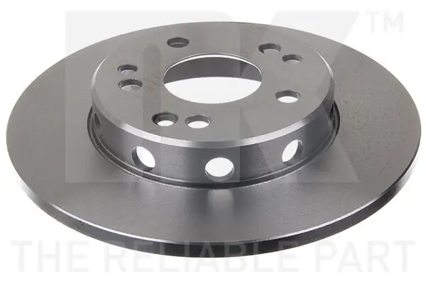 Bremsscheibe Vorderachse NK 203309