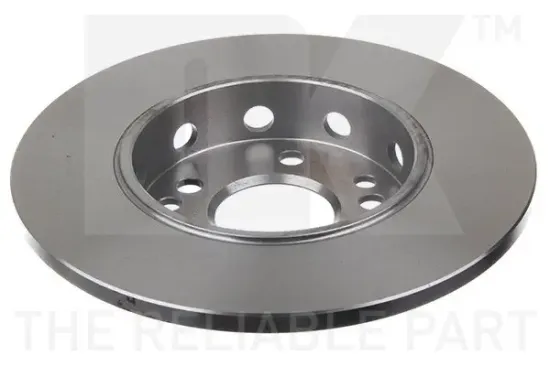 Bremsscheibe Vorderachse NK 203309 Bild Bremsscheibe Vorderachse NK 203309