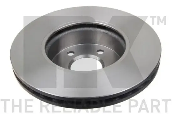 Bremsscheibe Vorderachse NK 2033100 Bild Bremsscheibe Vorderachse NK 2033100