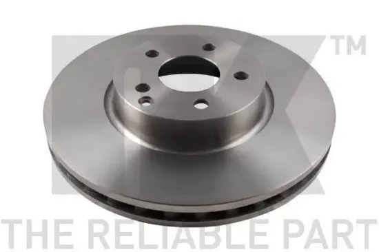 Bremsscheibe Vorderachse NK 2033103 Bild Bremsscheibe Vorderachse NK 2033103