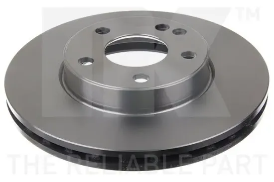 Bremsscheibe Vorderachse NK 2033111 Bild Bremsscheibe Vorderachse NK 2033111