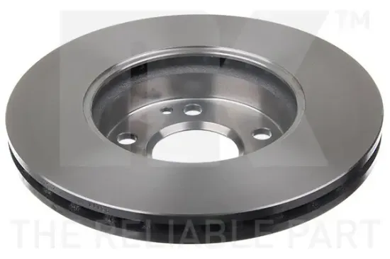 Bremsscheibe Vorderachse NK 2033111 Bild Bremsscheibe Vorderachse NK 2033111