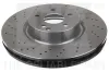 Bremsscheibe Vorderachse NK 2033119 Bild Bremsscheibe Vorderachse NK 2033119