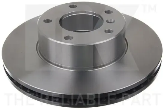 Bremsscheibe Vorderachse NK 2033121 Bild Bremsscheibe Vorderachse NK 2033121