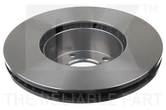 Bremsscheibe Vorderachse NK 2033121 Bild Bremsscheibe Vorderachse NK 2033121