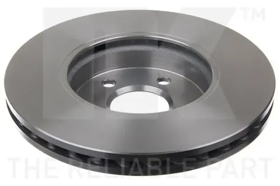 Bremsscheibe Vorderachse NK 2033125 Bild Bremsscheibe Vorderachse NK 2033125
