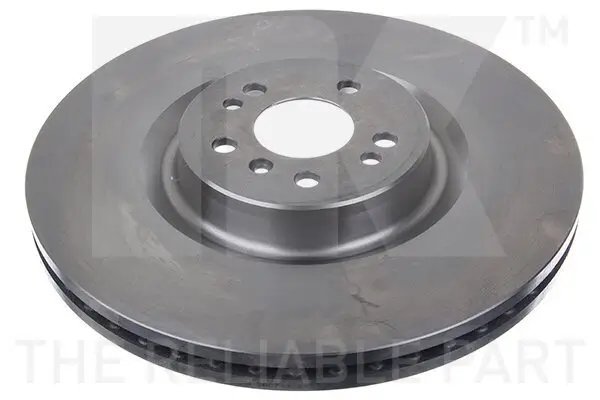 Bremsscheibe NK 2033127