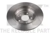 Bremsscheibe NK 2033130 Bild Bremsscheibe NK 2033130