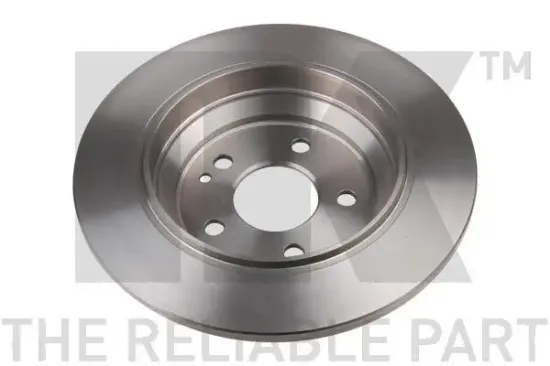 Bremsscheibe NK 2033130 Bild Bremsscheibe NK 2033130