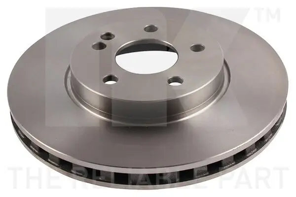 Bremsscheibe Vorderachse NK 2033136