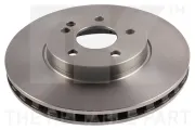 Bremsscheibe Vorderachse NK 2033136