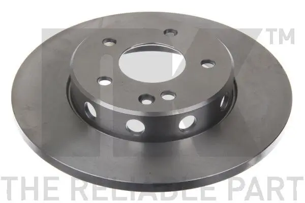 Bremsscheibe Vorderachse NK 203316