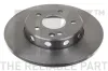 Bremsscheibe Vorderachse NK 203316