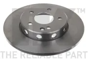 Bremsscheibe Vorderachse NK 203316