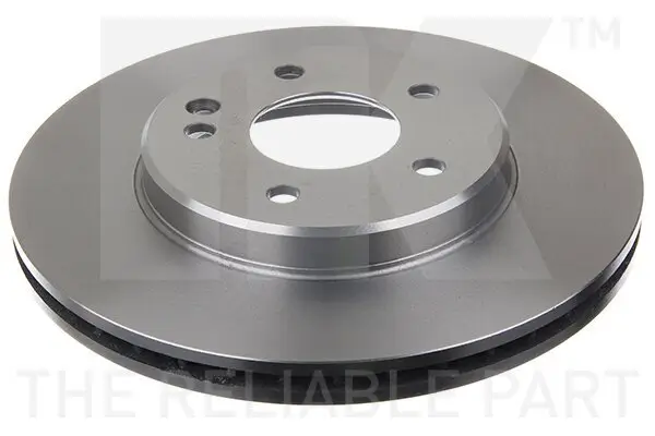 Bremsscheibe Vorderachse NK 203317