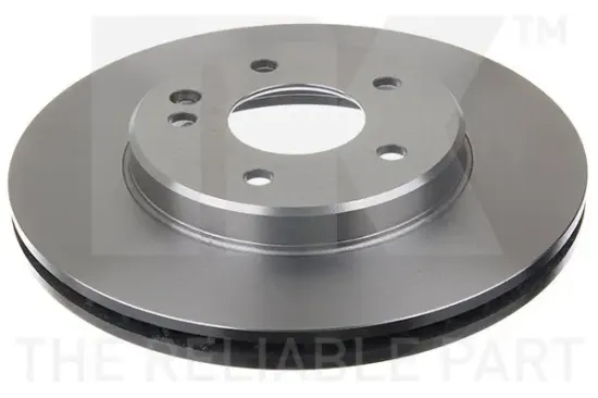 Bremsscheibe Vorderachse NK 203317 Bild Bremsscheibe Vorderachse NK 203317