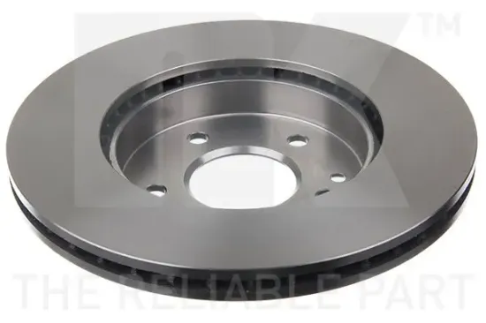 Bremsscheibe Vorderachse NK 203317 Bild Bremsscheibe Vorderachse NK 203317