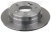 Bremsscheibe Hinterachse NK 203318