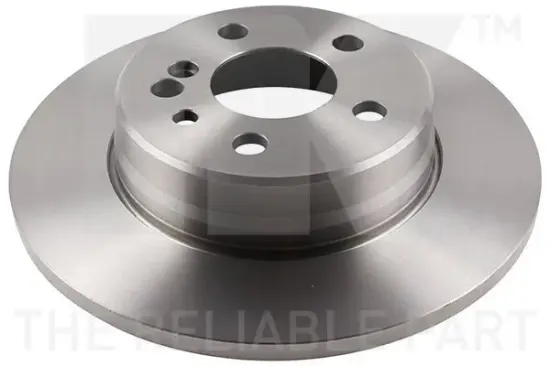 Bremsscheibe Hinterachse NK 203330 Bild Bremsscheibe Hinterachse NK 203330