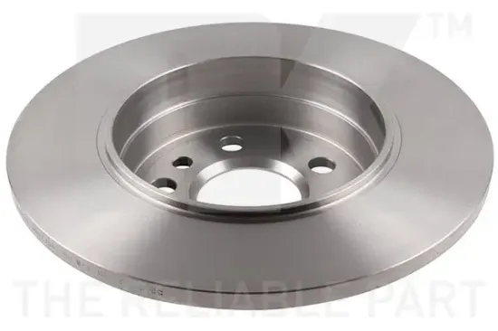 Bremsscheibe Hinterachse NK 203330 Bild Bremsscheibe Hinterachse NK 203330