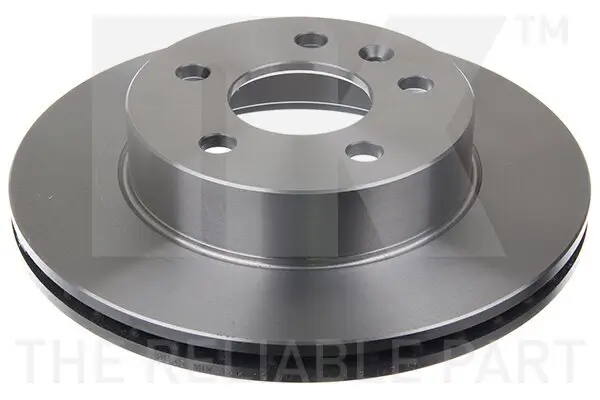 Bremsscheibe Vorderachse NK 203335