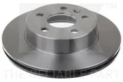 Bremsscheibe Vorderachse NK 203335