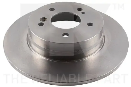 Bremsscheibe Hinterachse NK 203339 Bild Bremsscheibe Hinterachse NK 203339