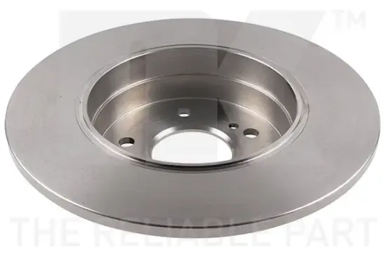 Bremsscheibe Hinterachse NK 203339 Bild Bremsscheibe Hinterachse NK 203339