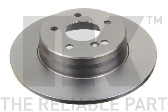 Bremsscheibe NK 203342 Bild Bremsscheibe NK 203342