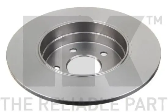 Bremsscheibe NK 203342 Bild Bremsscheibe NK 203342