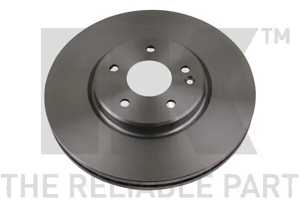 Bremsscheibe Vorderachse NK 203343