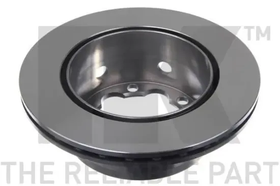 Bremsscheibe Hinterachse NK 203344 Bild Bremsscheibe Hinterachse NK 203344