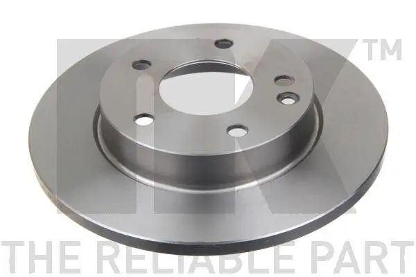 Bremsscheibe Vorderachse NK 203345