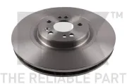 Bremsscheibe Vorderachse NK 203356