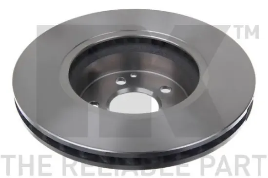 Bremsscheibe Vorderachse NK 203360 Bild Bremsscheibe Vorderachse NK 203360
