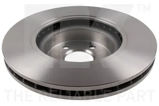 Bremsscheibe Vorderachse NK 203361 Bild Bremsscheibe Vorderachse NK 203361