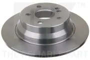 Bremsscheibe Hinterachse NK 203362