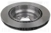Bremsscheibe Hinterachse NK 203363 Bild Bremsscheibe Hinterachse NK 203363