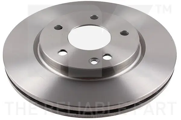 Bremsscheibe Vorderachse NK 203369