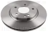 Bremsscheibe Vorderachse NK 203369