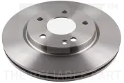 Bremsscheibe Vorderachse NK 203369