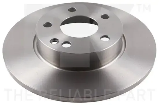 Bremsscheibe NK 203371 Bild Bremsscheibe NK 203371