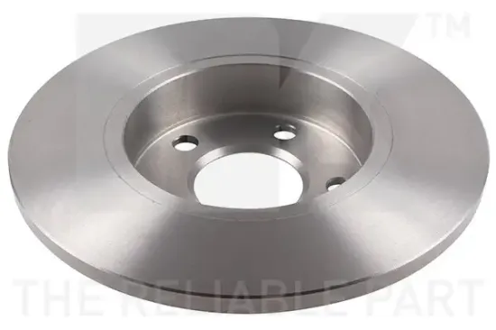 Bremsscheibe NK 203371 Bild Bremsscheibe NK 203371