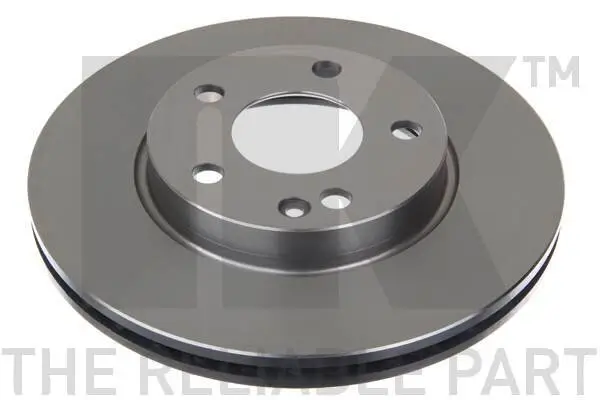 Bremsscheibe Vorderachse NK 203372