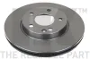 Bremsscheibe Vorderachse NK 203372