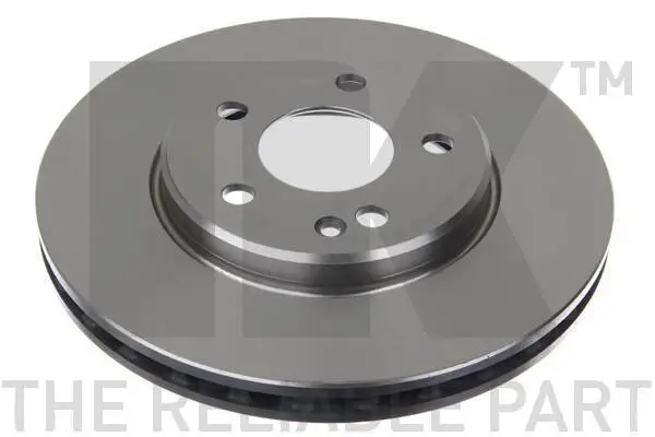 Bremsscheibe Vorderachse NK 203373