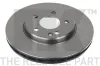 Bremsscheibe Vorderachse NK 203373