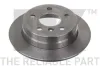 Bremsscheibe Hinterachse NK 203374