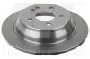 Bremsscheibe Hinterachse NK 203376